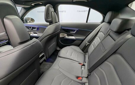 Mercedes-Benz E-Класс, 2025 год, 12 228 000 рублей, 9 фотография