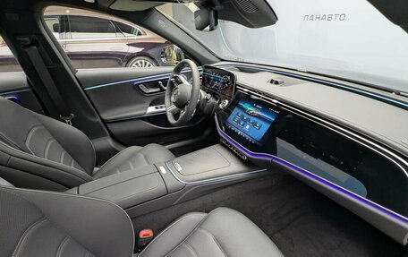 Mercedes-Benz E-Класс, 2025 год, 12 228 000 рублей, 10 фотография