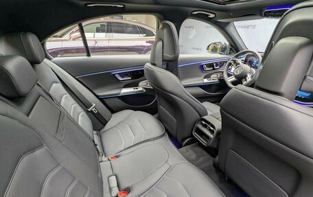 Mercedes-Benz E-Класс, 2025 год, 12 228 000 рублей, 11 фотография