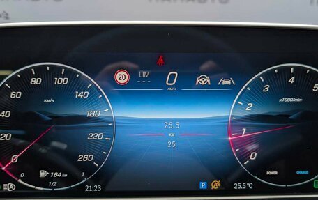 Mercedes-Benz E-Класс, 2025 год, 12 228 000 рублей, 16 фотография