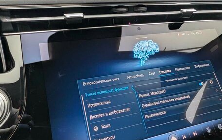 Mercedes-Benz E-Класс, 2025 год, 12 228 000 рублей, 20 фотография