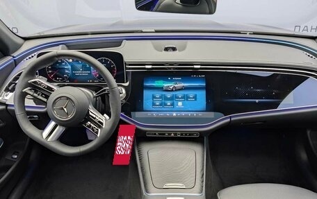 Mercedes-Benz E-Класс, 2025 год, 12 228 000 рублей, 12 фотография