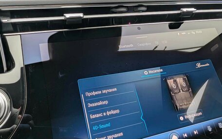 Mercedes-Benz E-Класс, 2025 год, 12 228 000 рублей, 22 фотография