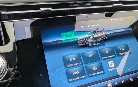 Mercedes-Benz E-Класс, 2025 год, 12 228 000 рублей, 26 фотография