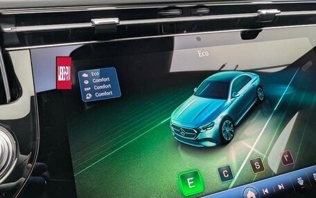 Mercedes-Benz E-Класс, 2025 год, 12 228 000 рублей, 25 фотография