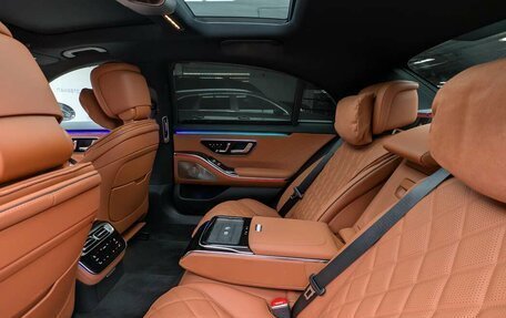 Mercedes-Benz S-Класс, 2024 год, 26 280 000 рублей, 10 фотография