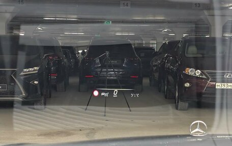 Mercedes-Benz S-Класс, 2024 год, 26 280 000 рублей, 15 фотография