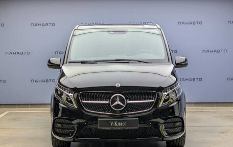 Mercedes-Benz V-Класс, 2023 год, 31 800 000 рублей, 2 фотография