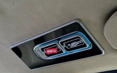 Mercedes-Benz V-Класс, 2023 год, 31 800 000 рублей, 11 фотография