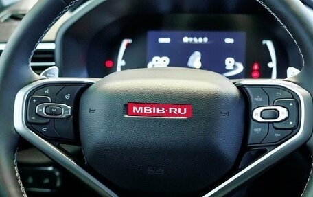 Haval Jolion, 2025 год, 2 474 010 рублей, 15 фотография