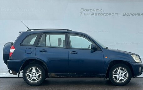Chery Tiggo (T11), 2010 год, 220 000 рублей, 6 фотография