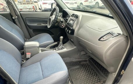 Chery Tiggo (T11), 2010 год, 220 000 рублей, 7 фотография