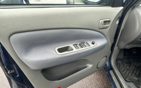 Chery Tiggo (T11), 2010 год, 220 000 рублей, 10 фотография