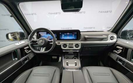 Mercedes-Benz G-Класс W463 рестайлинг _iii, 2025 год, 30 480 000 рублей, 10 фотография