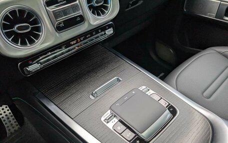 Mercedes-Benz G-Класс W463 рестайлинг _iii, 2025 год, 30 480 000 рублей, 13 фотография