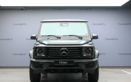Mercedes-Benz G-Класс W463 рестайлинг _iii, 2025 год, 30 480 000 рублей, 3 фотография