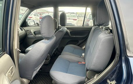 Chery Tiggo (T11), 2010 год, 220 000 рублей, 13 фотография