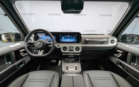 Mercedes-Benz G-Класс W463 рестайлинг _iii, 2025 год, 30 480 000 рублей, 11 фотография