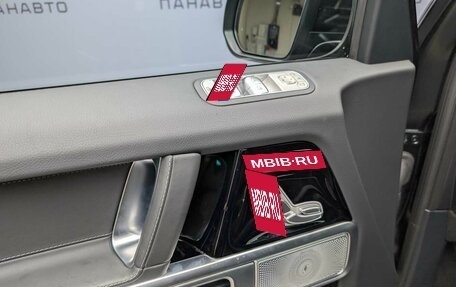 Mercedes-Benz G-Класс W463 рестайлинг _iii, 2025 год, 30 480 000 рублей, 5 фотография