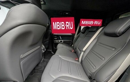 Mercedes-Benz G-Класс W463 рестайлинг _iii, 2025 год, 30 480 000 рублей, 7 фотография