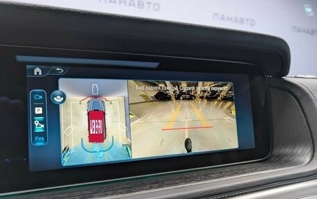 Mercedes-Benz G-Класс W463 рестайлинг _iii, 2025 год, 30 480 000 рублей, 20 фотография