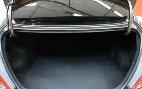 Hyundai Solaris II рестайлинг, 2015 год, 920 000 рублей, 16 фотография