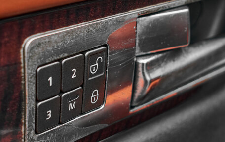 Land Rover Range Rover Sport I рестайлинг, 2010 год, 1 590 000 рублей, 23 фотография