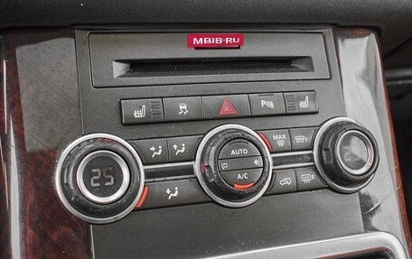 Land Rover Range Rover Sport I рестайлинг, 2010 год, 1 590 000 рублей, 20 фотография