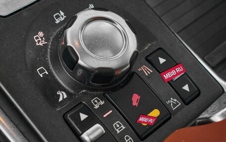 Land Rover Range Rover Sport I рестайлинг, 2010 год, 1 590 000 рублей, 21 фотография