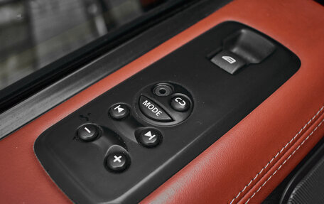 Land Rover Range Rover Sport I рестайлинг, 2010 год, 1 590 000 рублей, 26 фотография