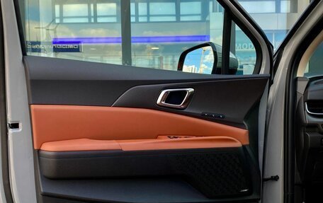 KIA Carnival, 2025 год, 8 200 000 рублей, 14 фотография