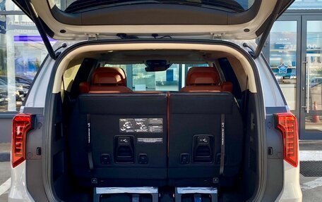 KIA Carnival, 2025 год, 8 200 000 рублей, 12 фотография