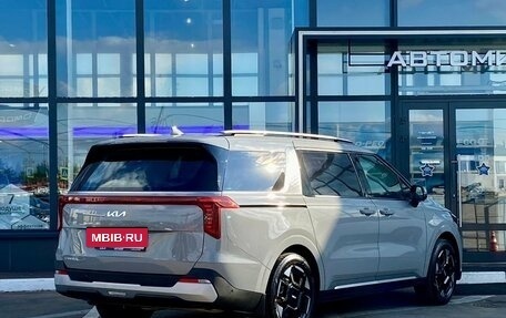 KIA Carnival, 2025 год, 8 200 000 рублей, 5 фотография