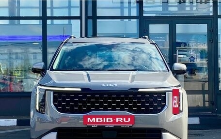 KIA Carnival, 2025 год, 8 200 000 рублей, 2 фотография