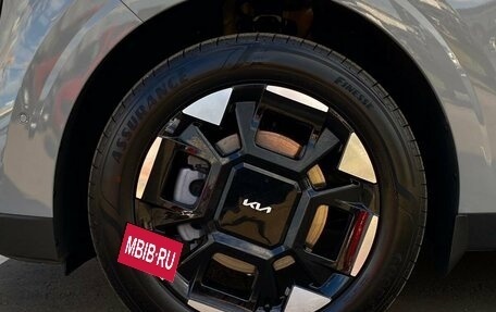 KIA Carnival, 2025 год, 8 200 000 рублей, 10 фотография