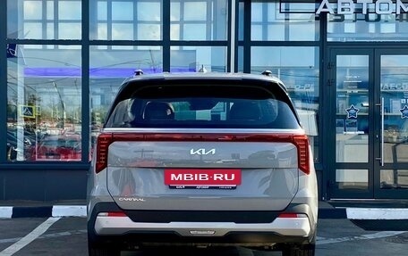 KIA Carnival, 2025 год, 8 200 000 рублей, 11 фотография