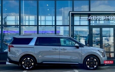 KIA Carnival, 2025 год, 8 200 000 рублей, 6 фотография