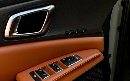 KIA Carnival, 2025 год, 8 200 000 рублей, 15 фотография