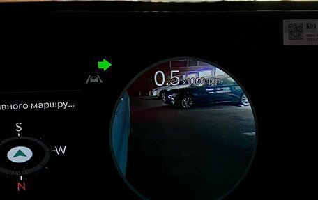 KIA Carnival, 2025 год, 8 200 000 рублей, 23 фотография