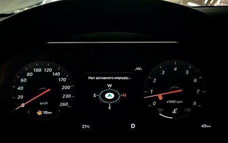 KIA Carnival, 2025 год, 8 200 000 рублей, 24 фотография