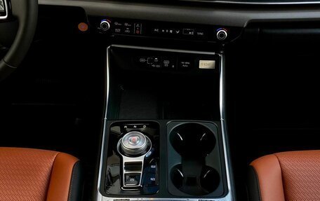 KIA Carnival, 2025 год, 8 200 000 рублей, 31 фотография