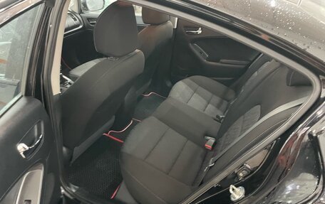 KIA Cerato III, 2014 год, 1 118 000 рублей, 7 фотография