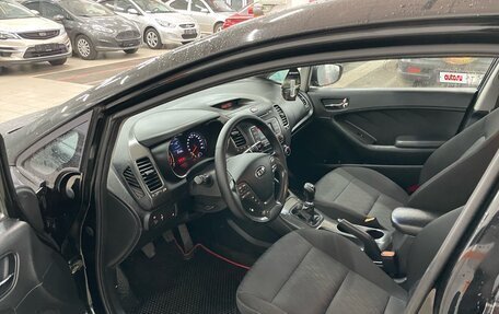 KIA Cerato III, 2014 год, 1 118 000 рублей, 6 фотография