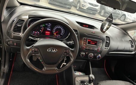 KIA Cerato III, 2014 год, 1 118 000 рублей, 5 фотография