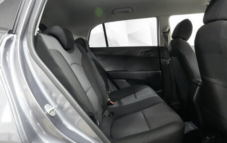 Hyundai Creta I рестайлинг, 2021 год, 1 875 000 рублей, 13 фотография