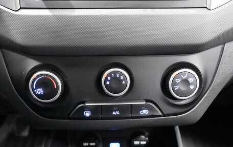 Hyundai Creta I рестайлинг, 2021 год, 1 875 000 рублей, 17 фотография