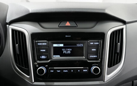 Hyundai Creta I рестайлинг, 2021 год, 1 875 000 рублей, 18 фотография