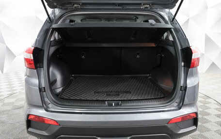 Hyundai Creta I рестайлинг, 2021 год, 1 875 000 рублей, 19 фотография