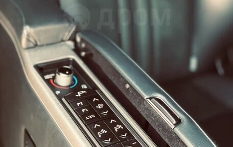 Toyota Alphard III, 2018 год, 5 050 000 рублей, 7 фотография