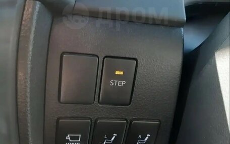 Toyota Alphard III, 2018 год, 5 050 000 рублей, 15 фотография